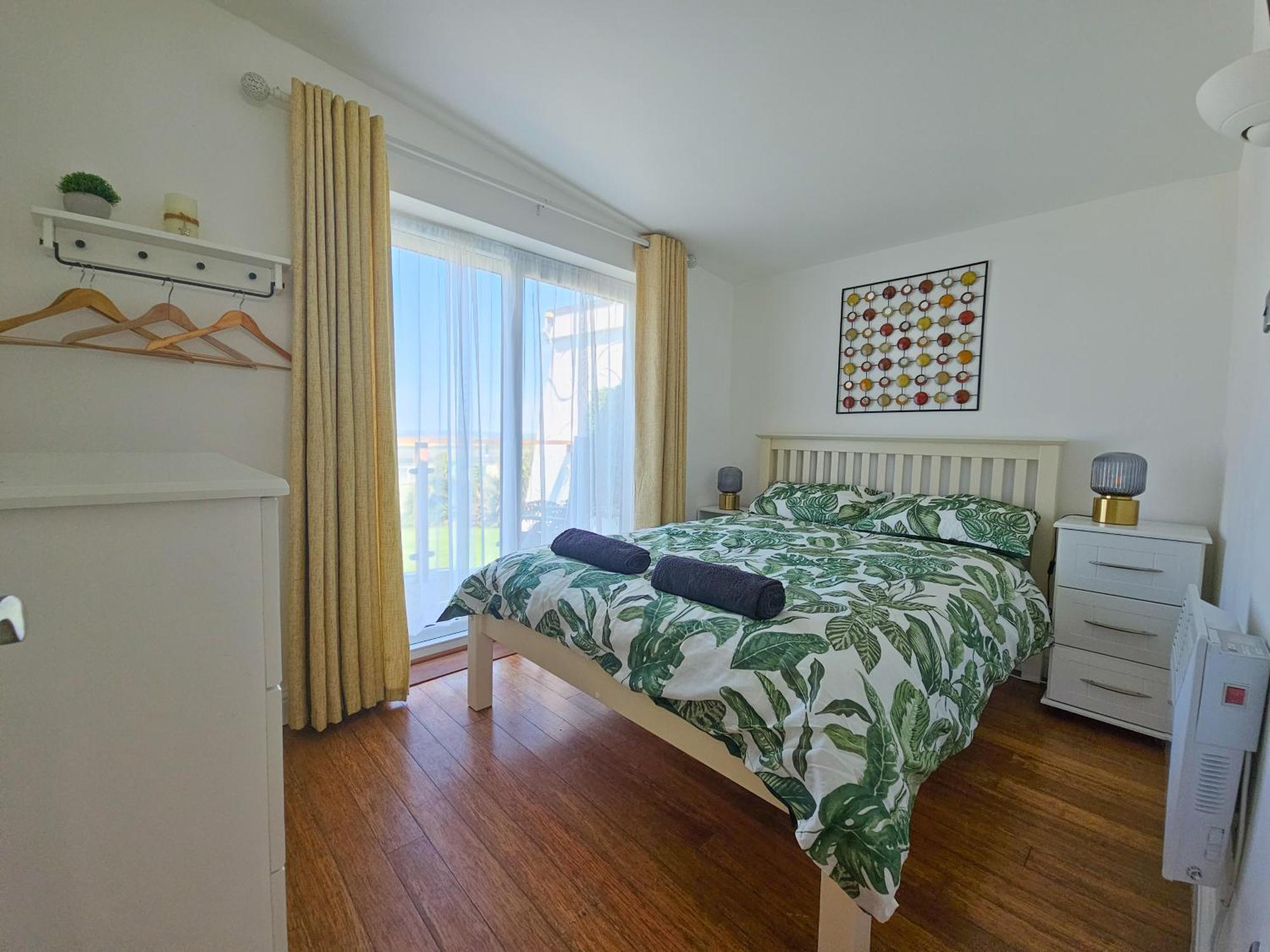 Ocean Swell Chalet