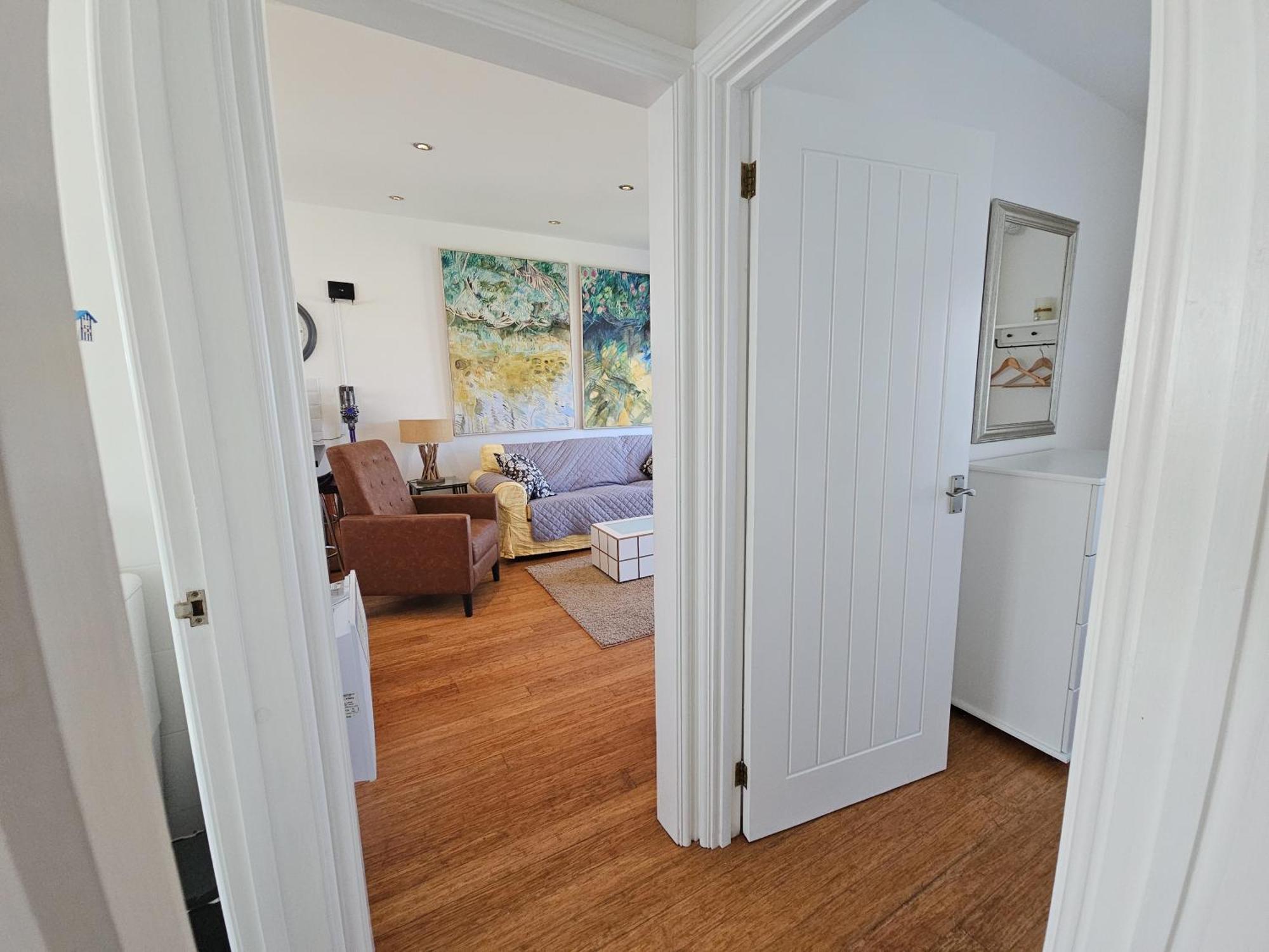Ocean Swell Chalet *